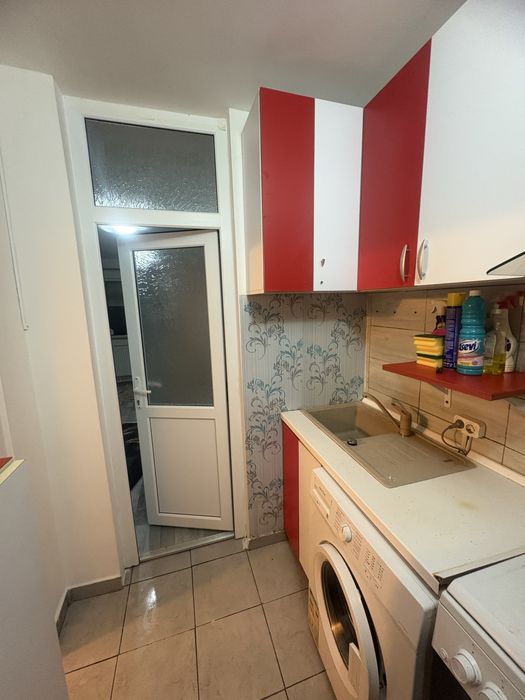 Vand garsoniera in Navodari zona Modern