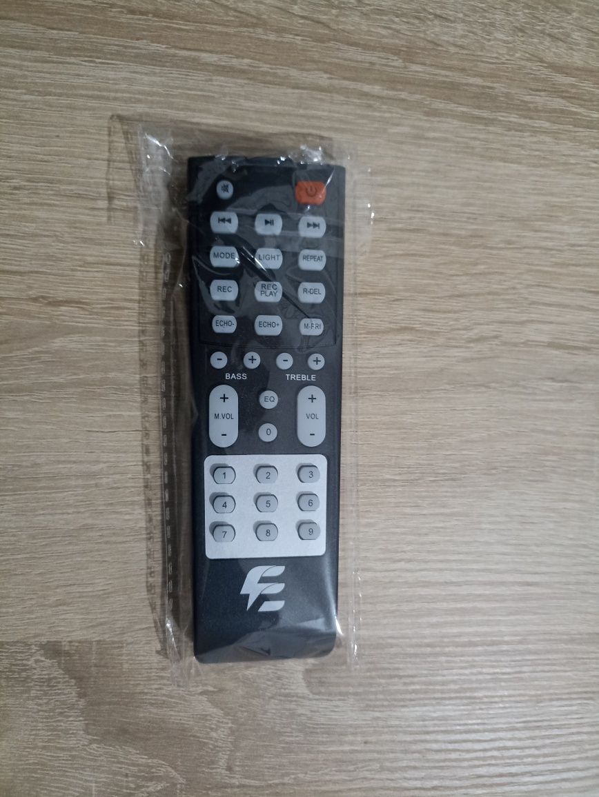 Boxă portabilă Eboda the vibe 610 Pro