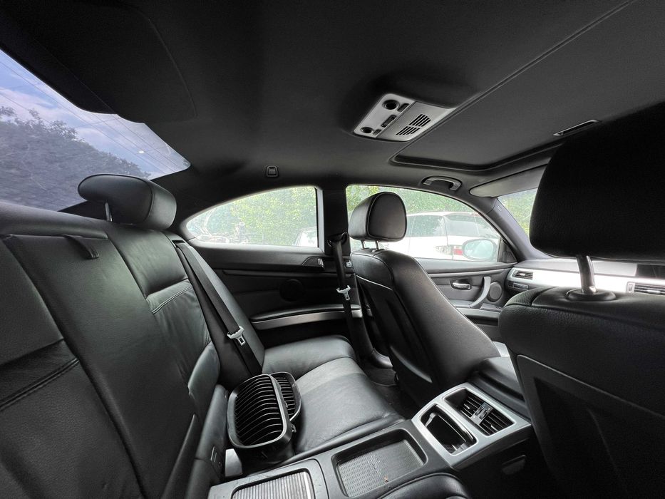 На части бмв е92 320д н47н 184кс bmw e92 320d 184hp n47n м пакет циц