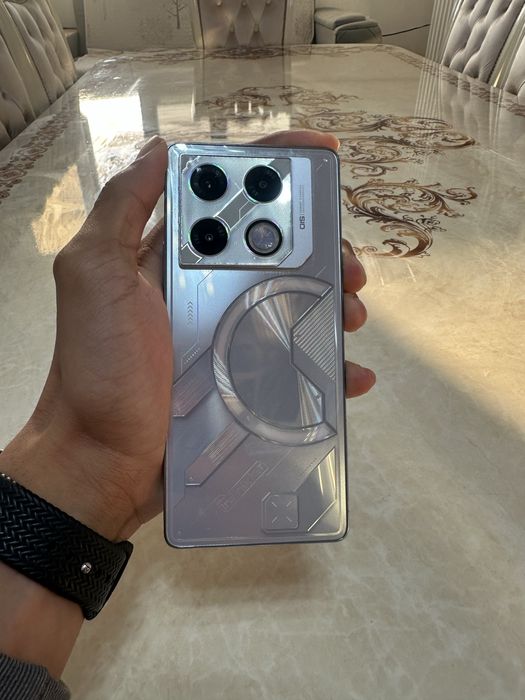 Infinix gt 20 pro 256gb