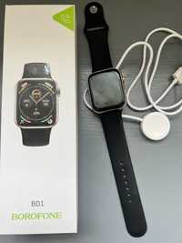 Smartwatch Borofone BD1