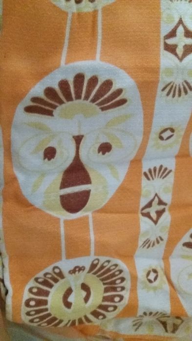 Шторы СССР много дёш отдам