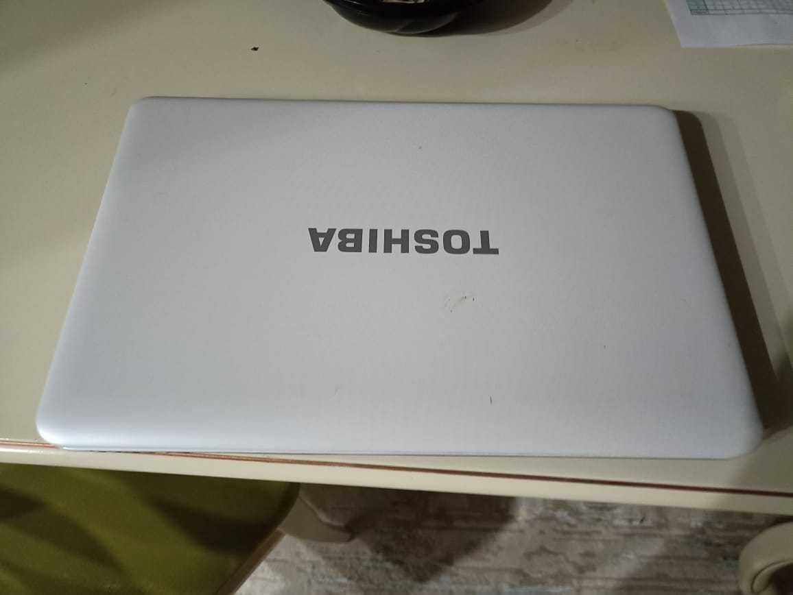 Продам Ноутбук Toshiba