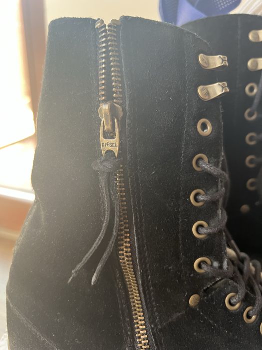 Diesel оригинални боти
