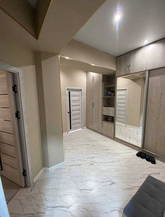 Белтепа   2/4/5   с ремонтом новостройка