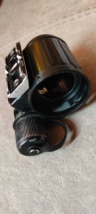 Night Vision PVS-14 fara tub