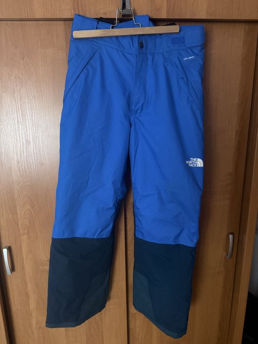 Costum ski TheNorthFace copii marimea L(10-14 ani)stare excelenta