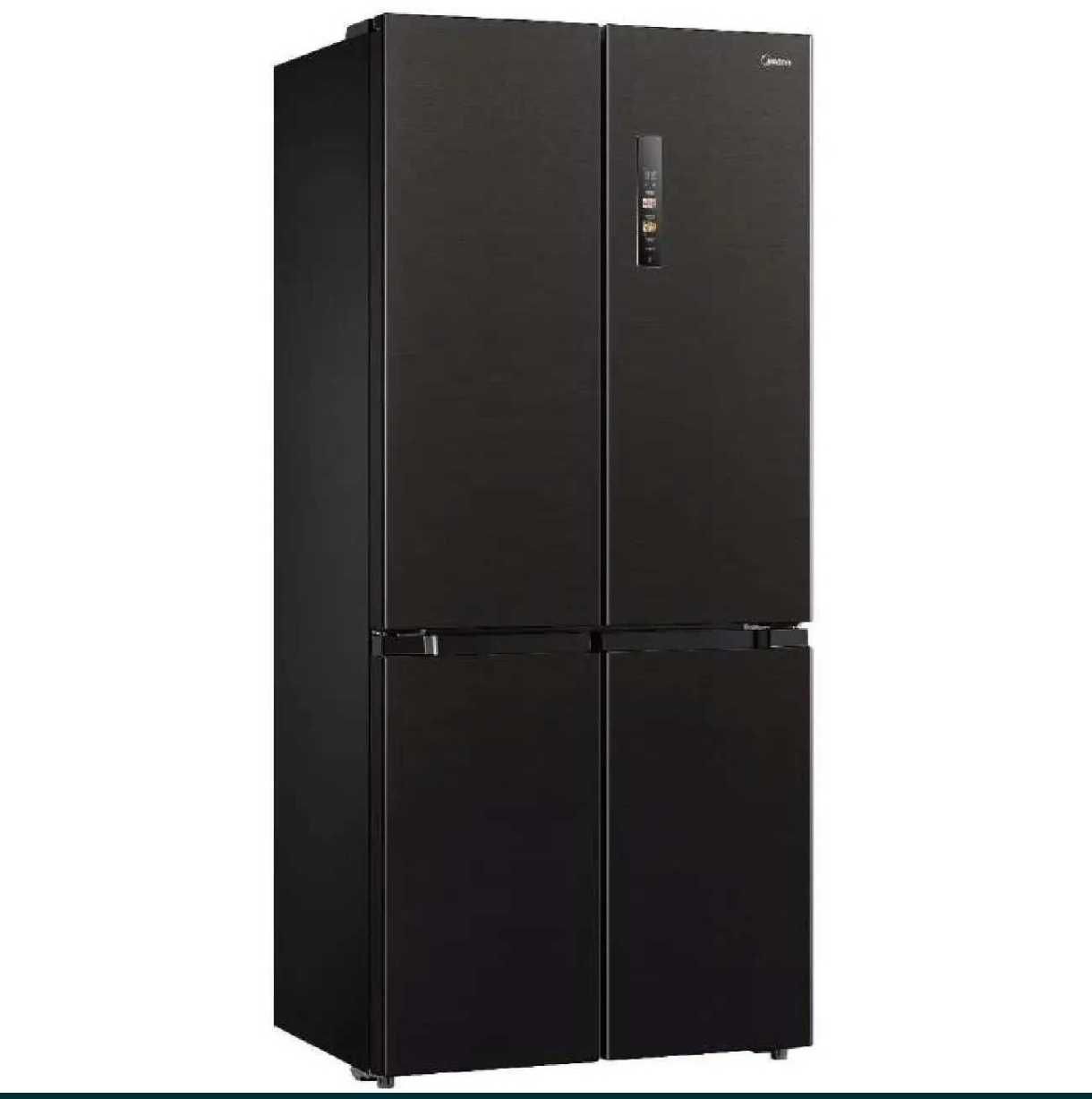 Холодильник Midea MDRM691MIE22 Двухдверный / Xolodilnik