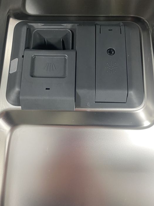 Съдомияла за полувграждане 59 см. AEG