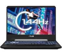 Laptop gaming nou Asus Tuf, procesor Ryzen 7, ram 32 GB, video  RTX