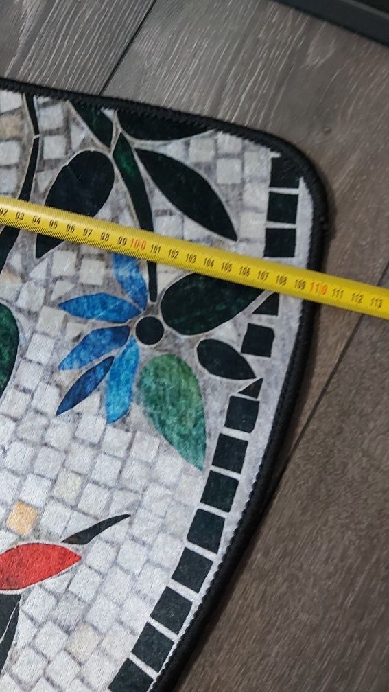 Килимче 110 х 70 см