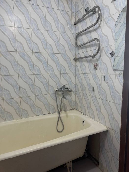 Карасу 2 Сдается 2 ком квартира на 3 этаже