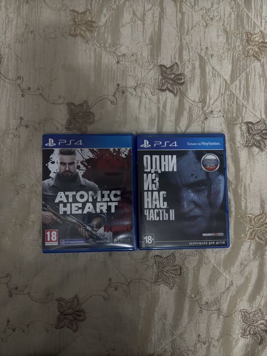 Продажа/обмен игр на пс4, книга Криштиану Роналду в отличном состоянии