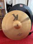 Zildjian K Medium Ride 20"
