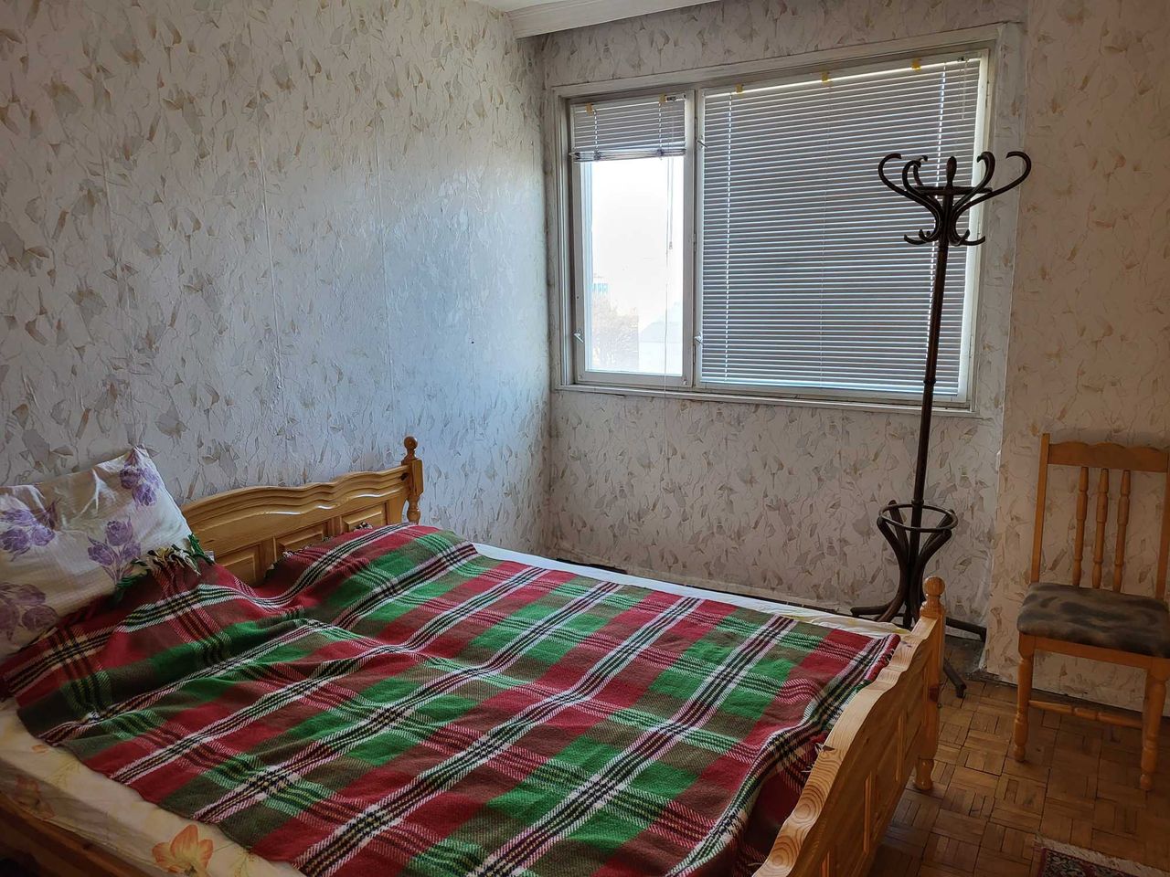 Продава се Четиристаен апартамент в Пазарджик, Окръжна болница - 74 кв.м за 717 €/кв.м - Снимка #5