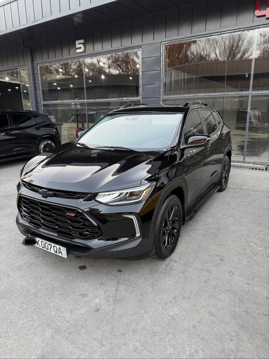 Treker redline 2024 sotiladi