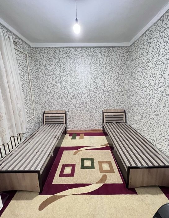 Луначарский 4 ком аренда дома