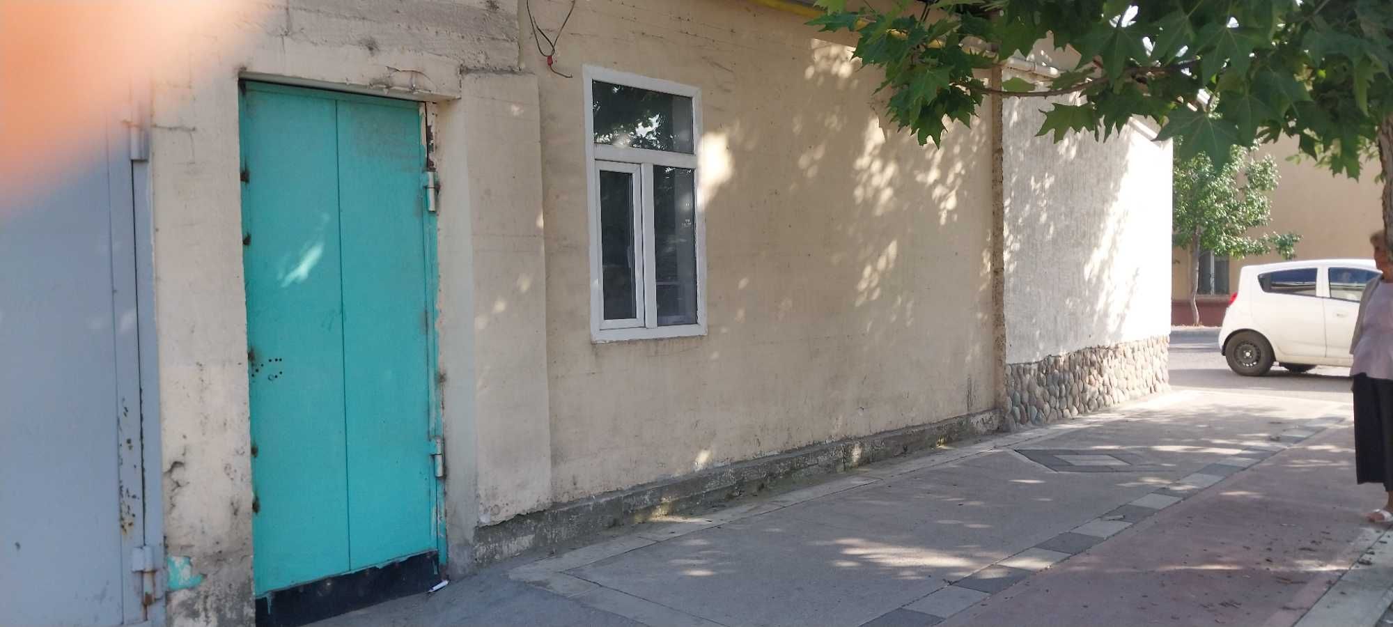 Нежилое помещение 10 кв.