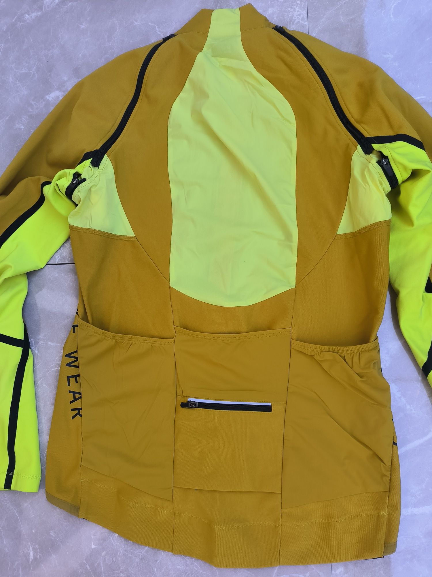 Gore Bike Wear горнище размер М