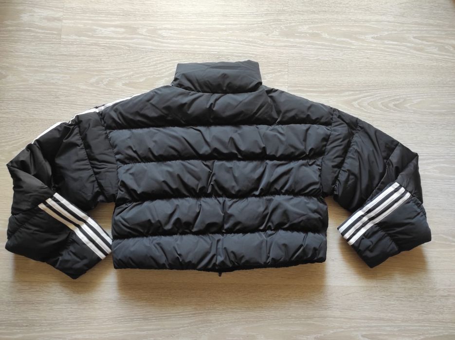 Jacheta puffer dama Adidas Originals 8(S)