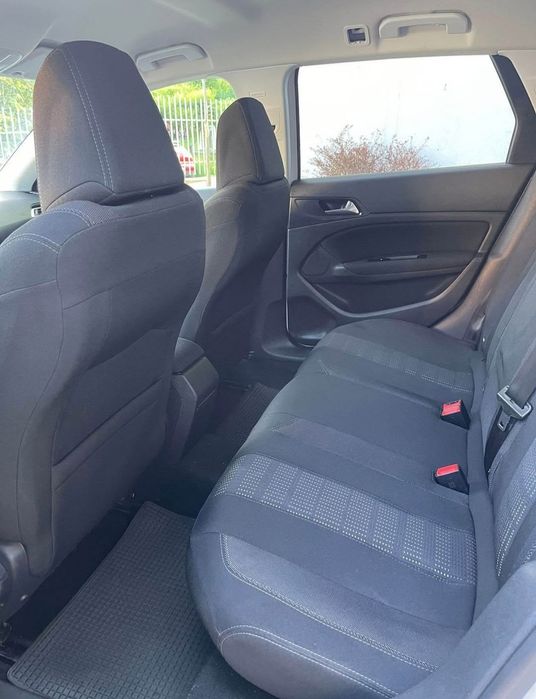 Peugeot 308 Automat BlueHdi 150 cp