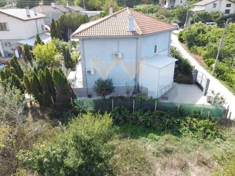 Продава се Къща в с. Осеново, Област Варна - 234 кв.м за 1346 €/кв.м - Снимка #7