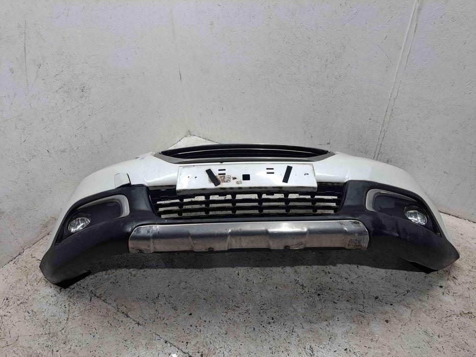 Bara fata Peugeot 2008 [Fabr 2013-prezent] KWE