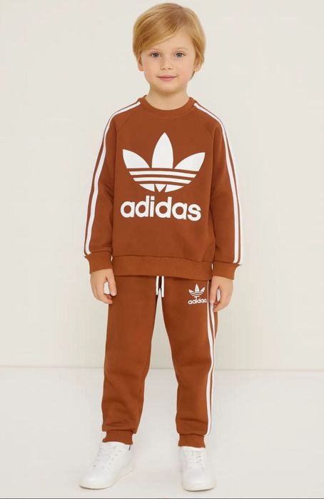 Комплект за момче