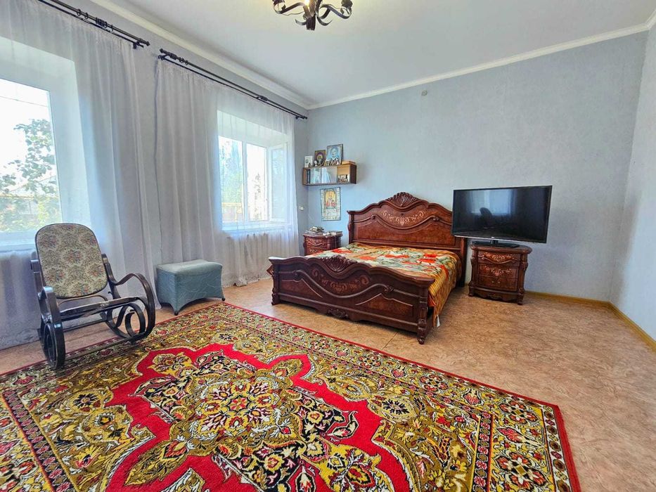 продается дом Мичурино Новая