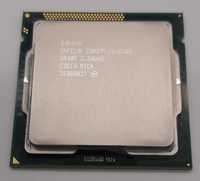 Процесор Intel core  i5 - 2500 1155 DDR3