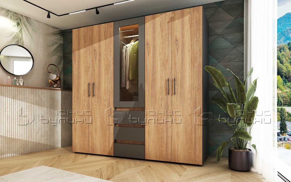 Спален комплект Нарди