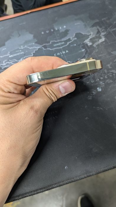 iPhone 14 pro yaxshi holatda uzimei o'tgan 128g  xotira esim