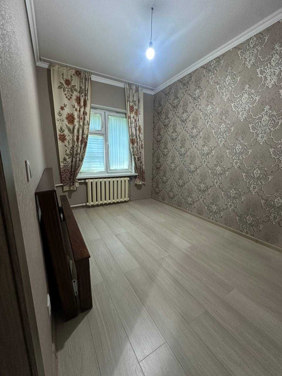 Яккасарайский район, махалля Ракат.