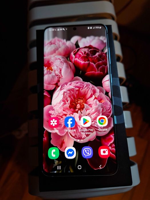 Teлефон Samsung S 200