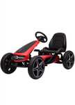 Kart Mercedes cu pedale pentru copii, roti cauciuc - ca nou