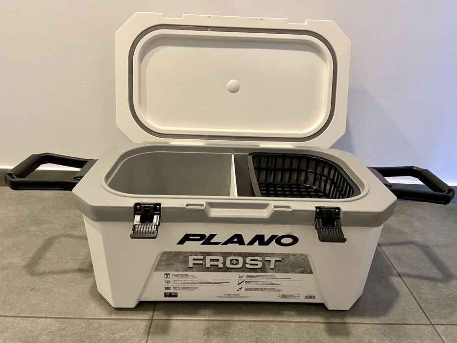 Lada frigorifica PLANO FROST 30L