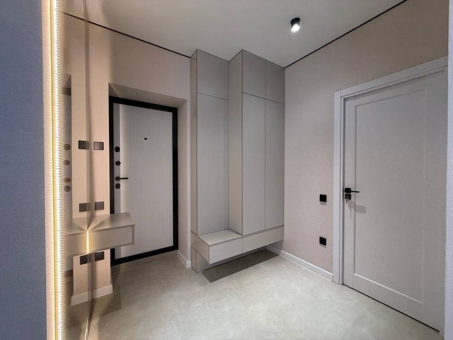 Продаётся КВАРТИРА 3/2/4 на 60м2 Ор-р: ул. Аския, Ракат мечеть