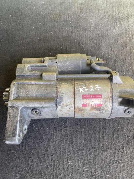 Electromotor Jaguar XF 2.7 D Biturbo an 2008/2014 Pret 300 lei