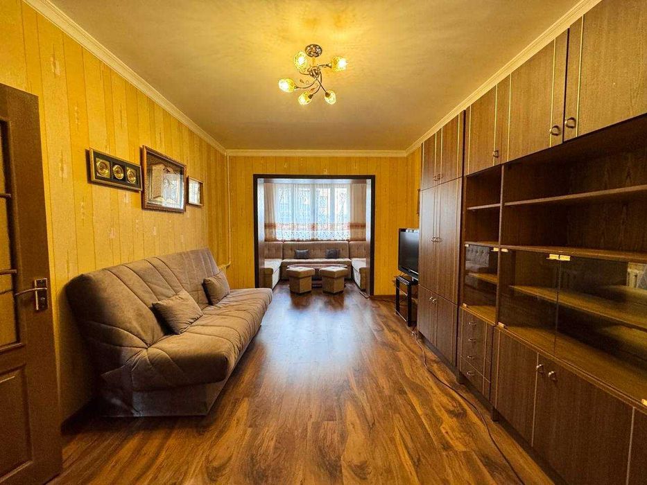 3 комнатная квартира 77 серия на ТТЗ 4 срочно!