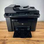 Принтеры HP 1536