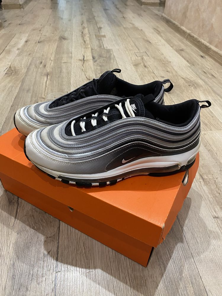 Nike air max 97