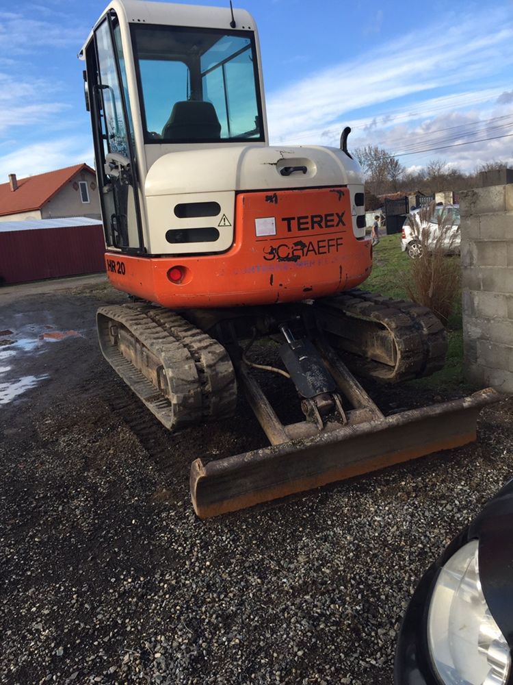 Terex