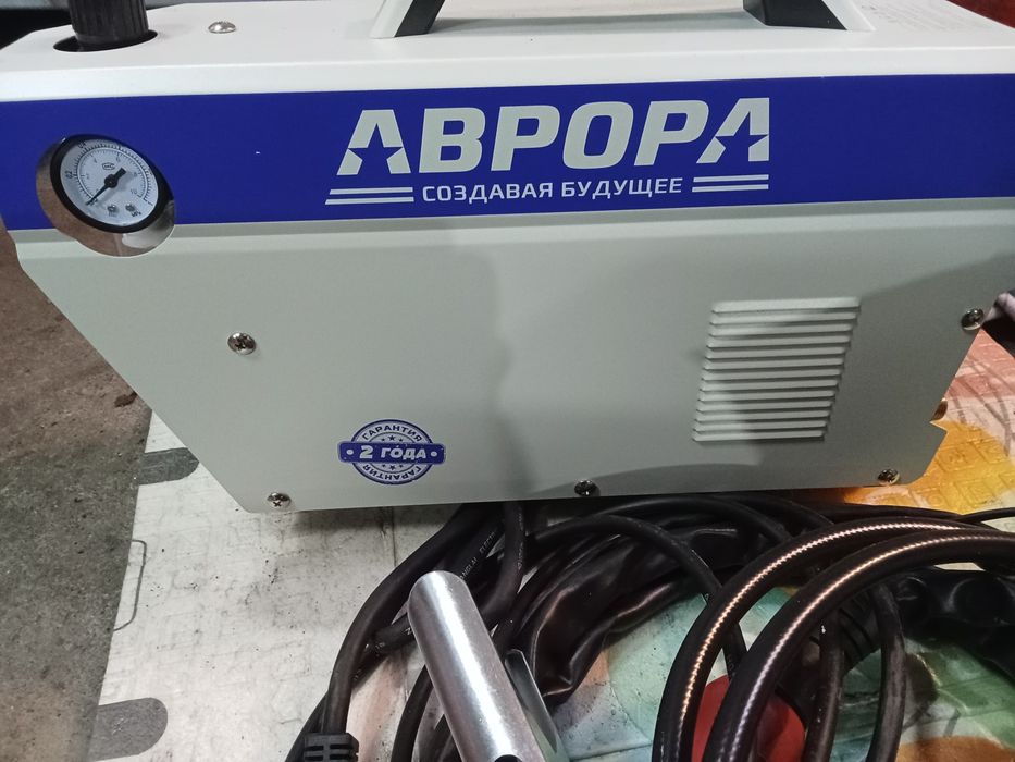 Продпм Плазморез новый