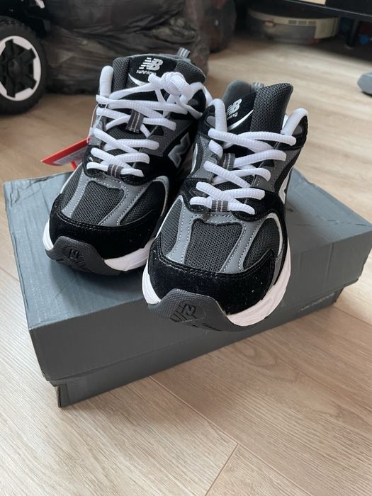 New balance 530 черни 37 номер