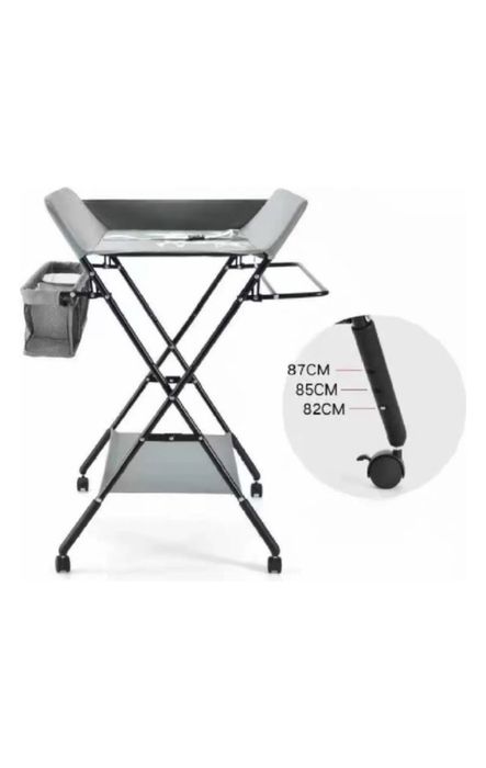 Пеленальный столик