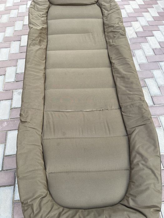 Vand pat Avid Carp 6 picioare