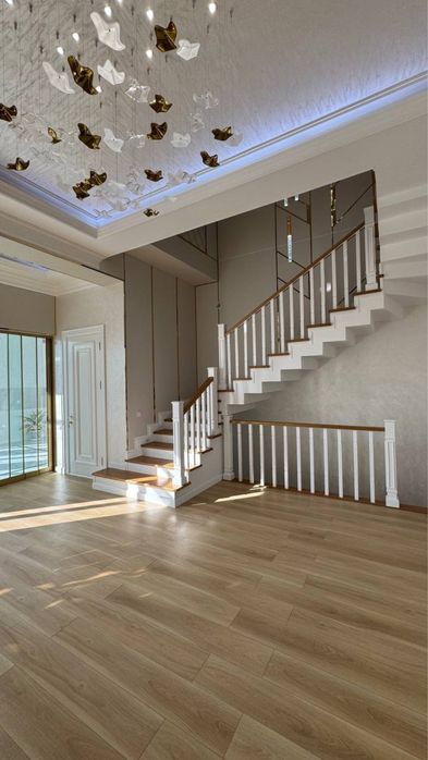 Продается Элитный Дом махалля Охунбабаев Алмазар 3 Соток