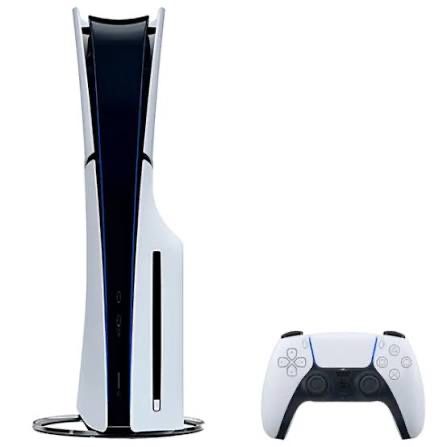 Playstation 5 slim