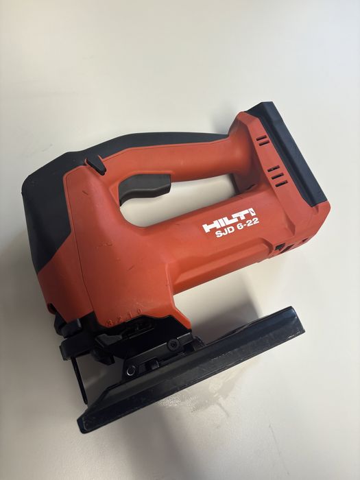 Hilti sjd A 22 fierastrau pendular