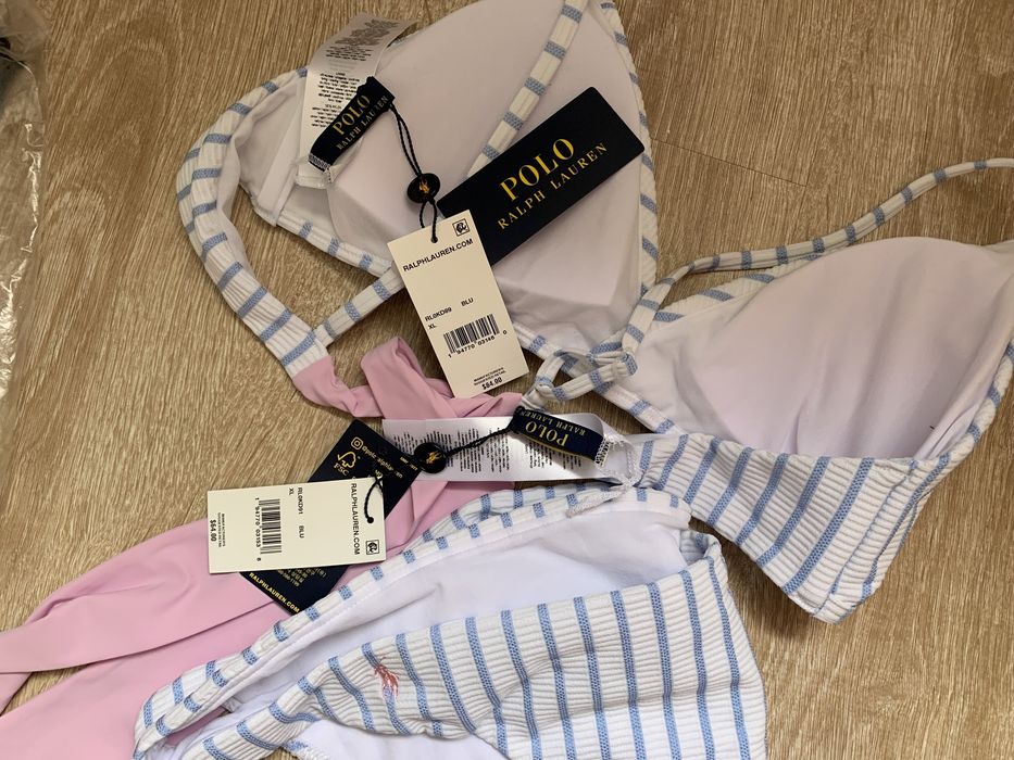 Costum de baie original Polo Ralph Lauren